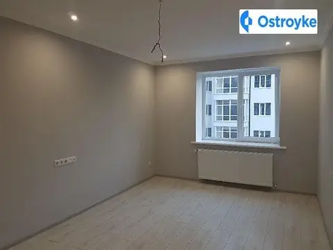 1-кімнатна квартира, 49 м², вул. Національної Гвардії, Івано-Франківськ