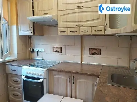 1-комнатная квартира, 30 м², вул. Тихого, Ужгород