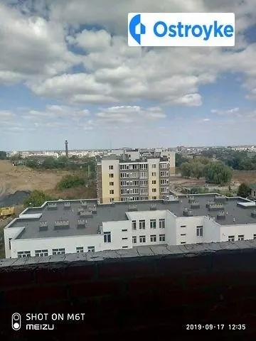 Продаж 1-кімнатної квартири, 44 м², Вінниця — фото 1
