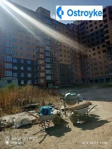 Продаж 1-кімнатної квартири, 44 м², Вінниця — фото 2
