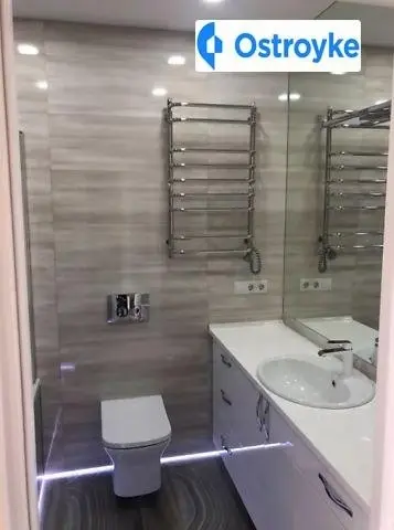 Кахи Бендукідзе улица — фото 2