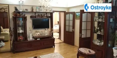 Театральная