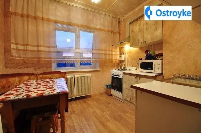 Продаж 2-кімнатної квартири, 54 м², Біла Церква — фото 5