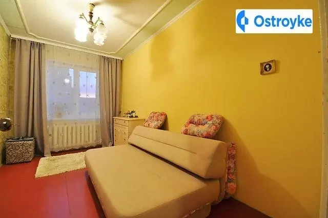Продаж 2-кімнатної квартири, 54 м², Біла Церква — фото 4
