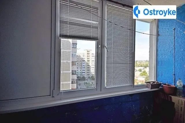 Продаж 2-кімнатної квартири, 54 м², Біла Церква — фото 2