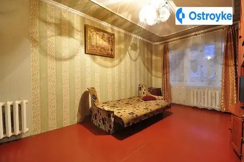 Продаж 2-кімнатної квартири, 54 м², Біла Церква