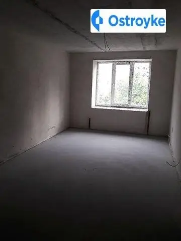 1-комнатная квартира, 47 м², вул. Київська, Тернополь