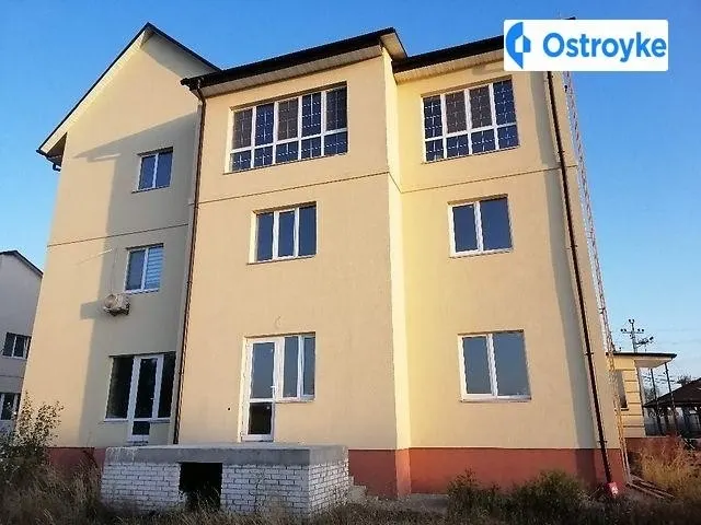 Ялтинская — фото 1