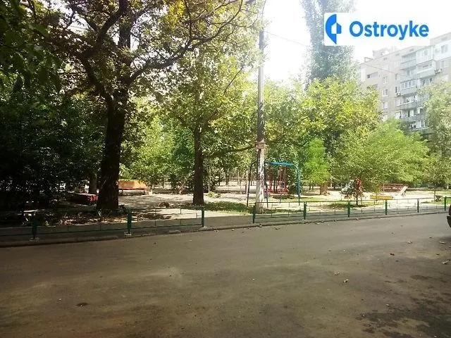 Колодезная улица — фото 1