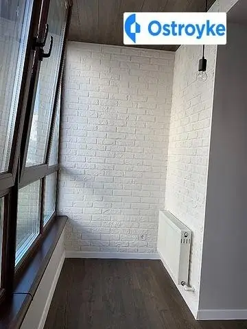 1-комнатная квартира, 56 м², вул. Архітектора Старова, 2/6, Николаев