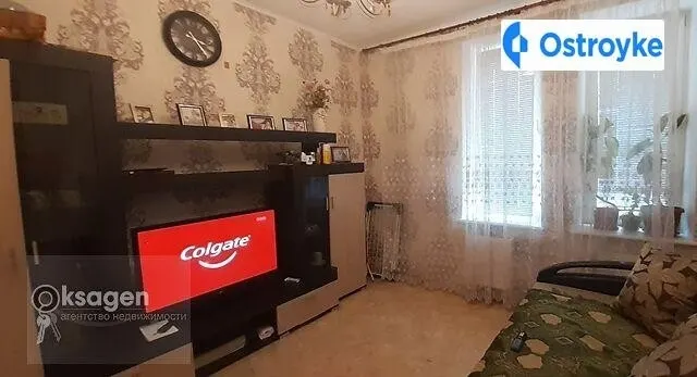 Продаж 2-кімнатної квартири, 37 м², Миколаїв — фото 1