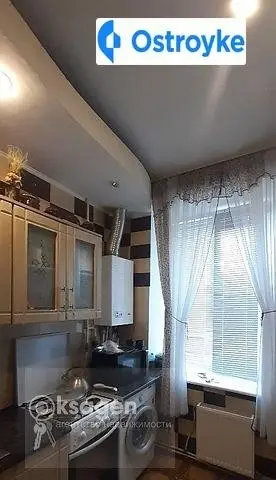 Продаж 2-кімнатної квартири, 37 м², Миколаїв — фото 3