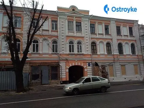 1-кімнатна квартира, 30 м², вул. Чоботарська, 1, Харків