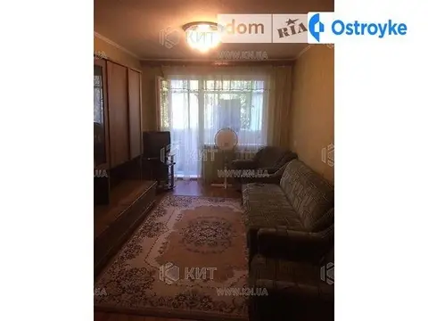 2-кімнатна квартира, 44 м², просп. Ювілейний 50-річчя ВЛКСМ, Харків