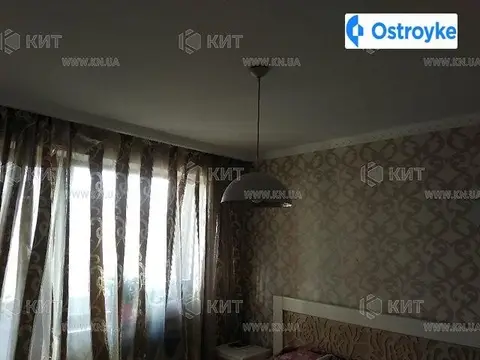 3-кімнатна квартира, 70 м², вул. Бучми Уборевича, Харків