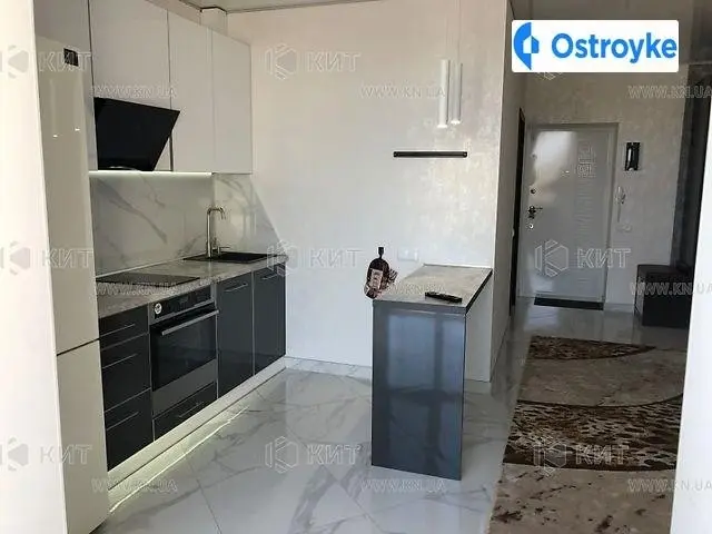 Салтовское шоссе — фото 5