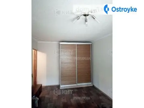 2-кімнатна квартира, 42 м², шосе Салтівське, Харків