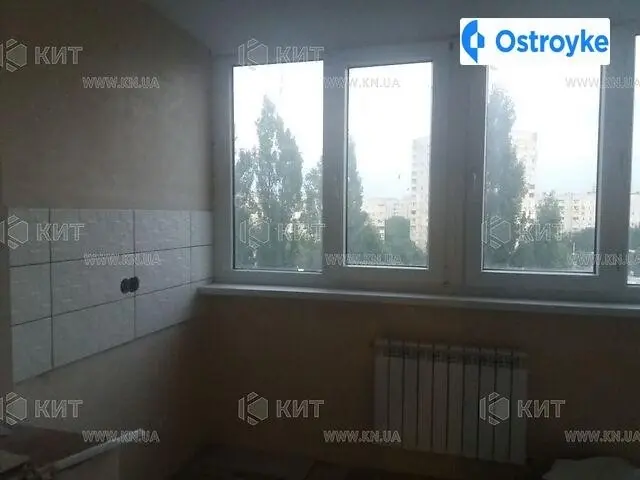 Кричевского ул. — фото 2