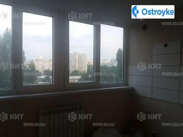 Кричевского ул. — фото 3