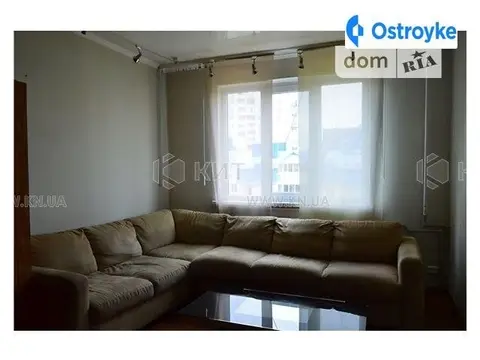 3-кімнатна квартира, 78 м², вул. Дружби Народів, Харків