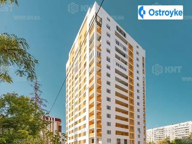 Балакирева ул. — фото 2