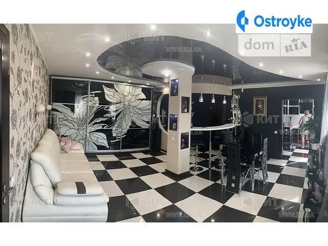 Продаж 3-кімнатної квартири, 68 м², Харків — фото 4