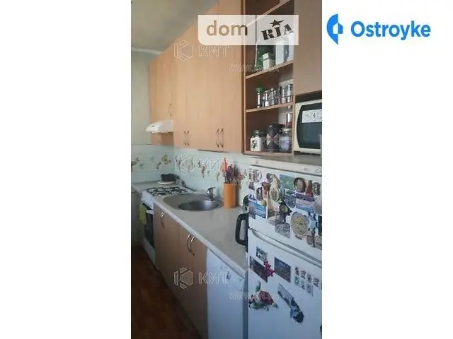 Салтовское шоссе — фото 3