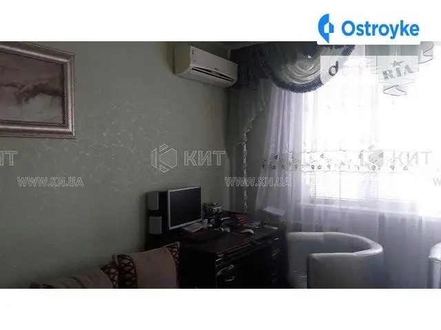 Салтовское шоссе — фото 4