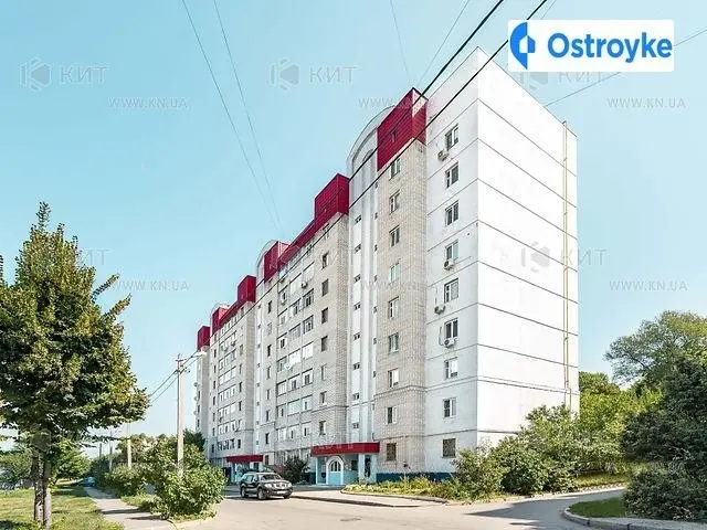 Лебединская ул. — фото 2