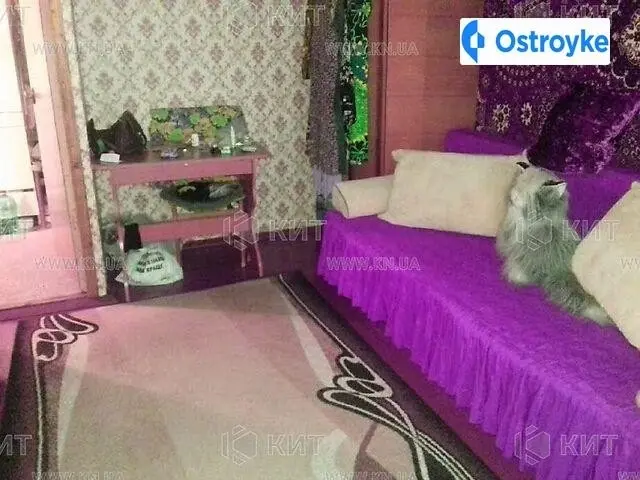 Героев Сталинграда пр. — фото 3
