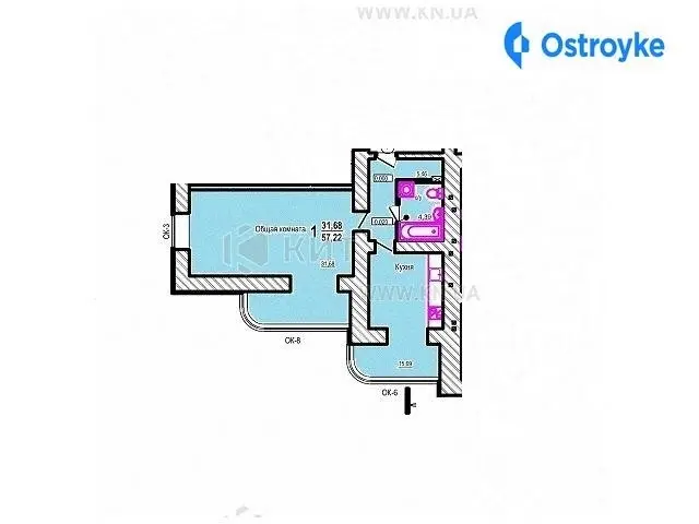 Родниковая ул. — фото 4