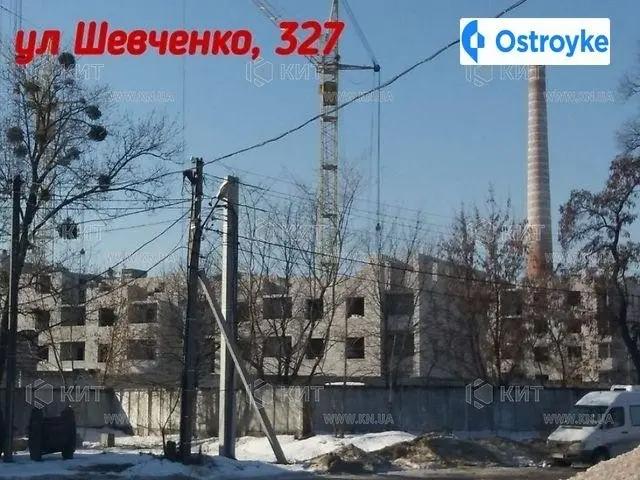 Шевченко ул. — фото 4