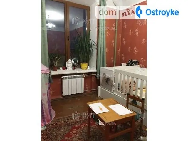 Розы Люксембург пл. — фото 2