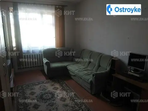 2-кімнатна квартира, 62 м², вул. Костичева, Харків