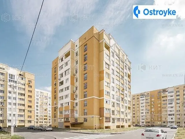 Салтовское шоссе — фото 4