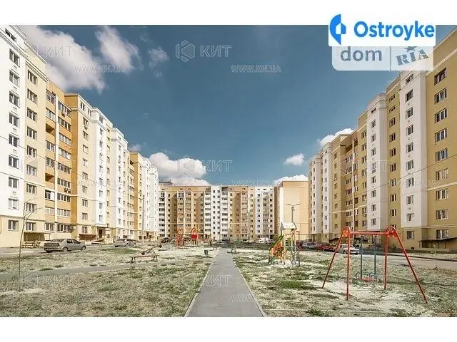Салтовское шоссе — фото 3