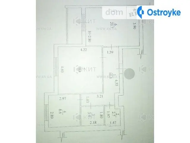 Салтовское шоссе — фото 2