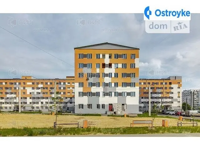 Домостроительная ул. — фото 3