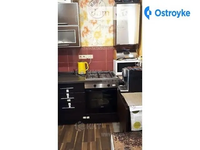 Салтовское шоссе — фото 2