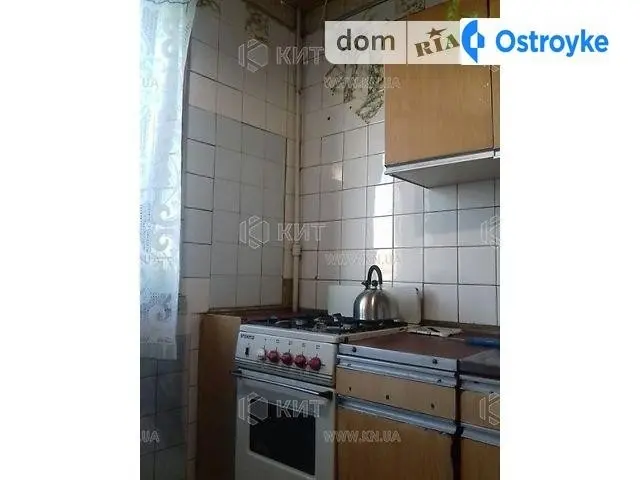 Ужвий Натальи ул. — фото 4