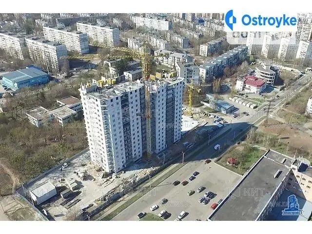 Зерновая ул. — фото 1