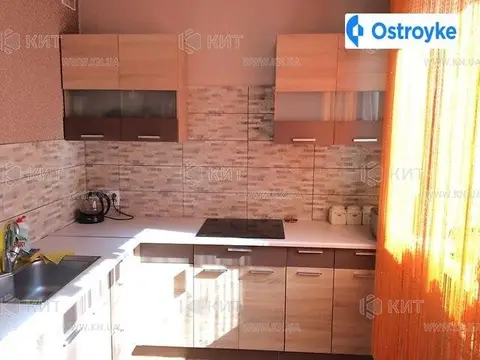 2-кімнатна квартира, 51 м², вул. Садова, Харків