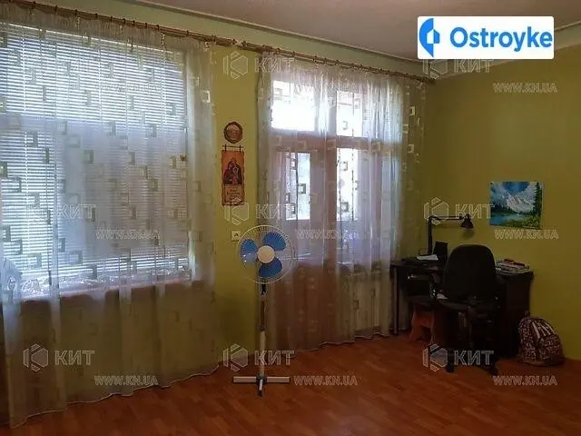 Металлиста ул. — фото 2