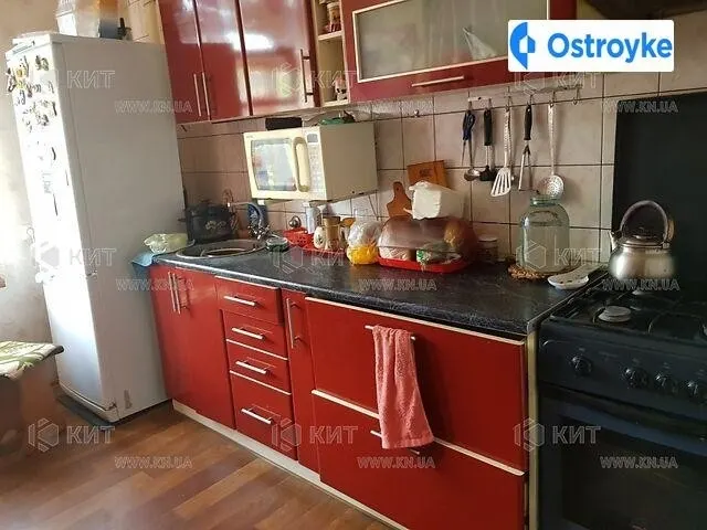 Металлиста ул. — фото 1