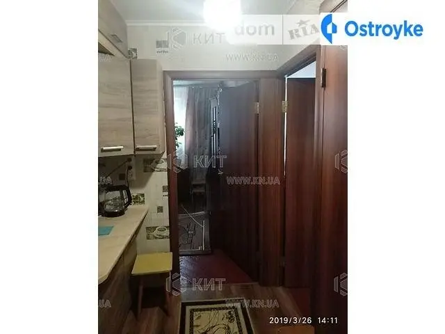 Героев Сталинграда пр. — фото 4