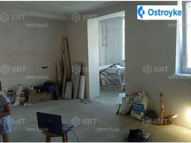 Драгоманова ул. — фото 4