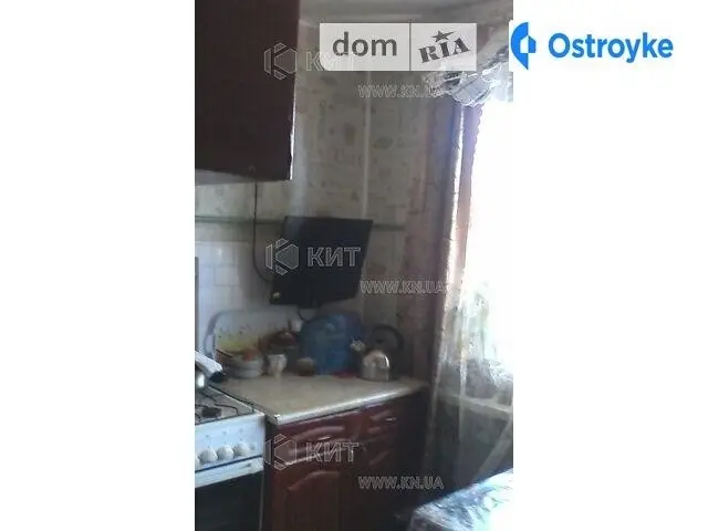 Киргизская ул. — фото 3