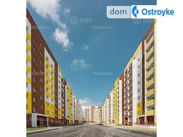 Драгоманова ул. — фото 4