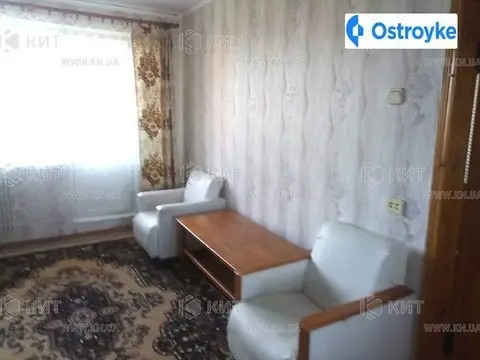 Кричевского ул.