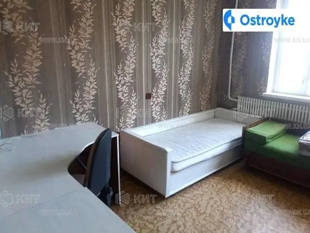 Кричевского ул. — фото 3